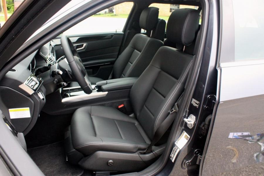  Mercedes-Benz E-Class Wagon 2014 года  (фото 37 из 66)